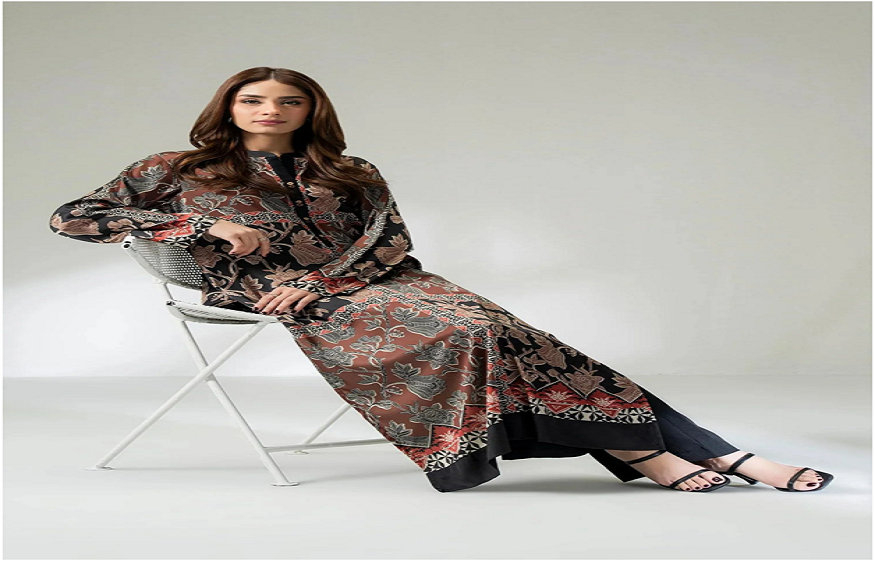 Pakistan clothing UK