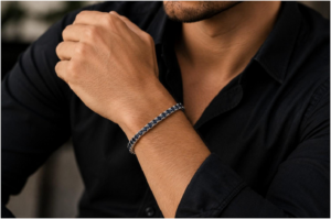 The Complete Guide to Buying a Premium Tennis Bracelet for Men