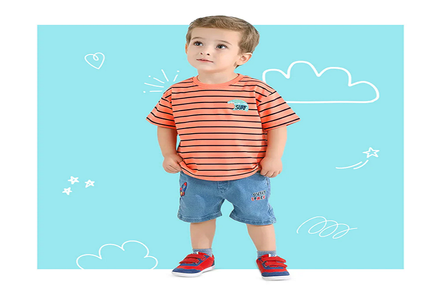 Biggest Kids Pakistani Store